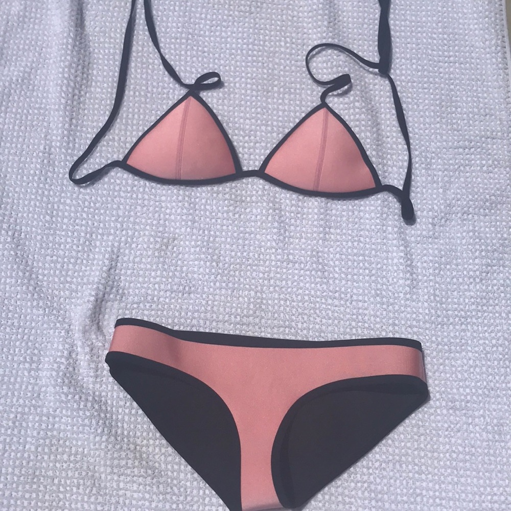 Triangl Swimsuit